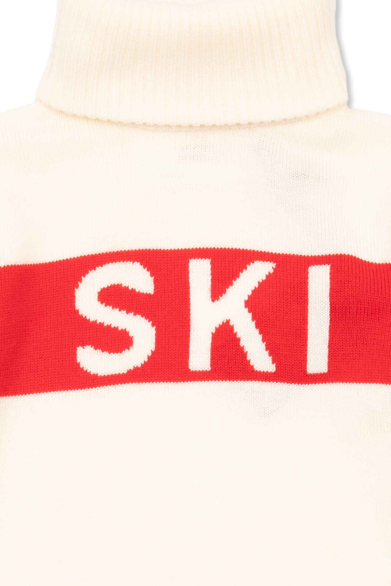 Perfect moment clearance ski sweater